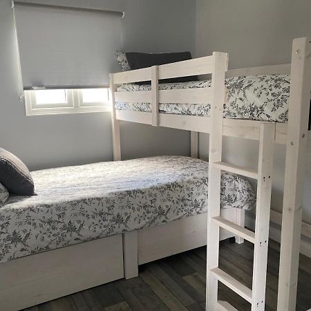 Shore Times Holiday Chalet Parkdean K75 Camber Bagian luar foto
